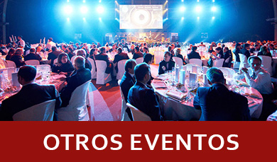 Dulces eventos